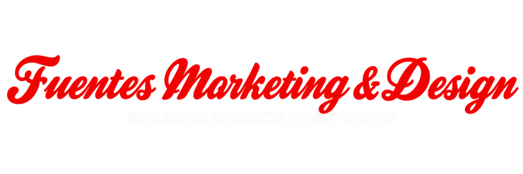 Fuentes Marketing & Design. Creamos marcas que crecen.